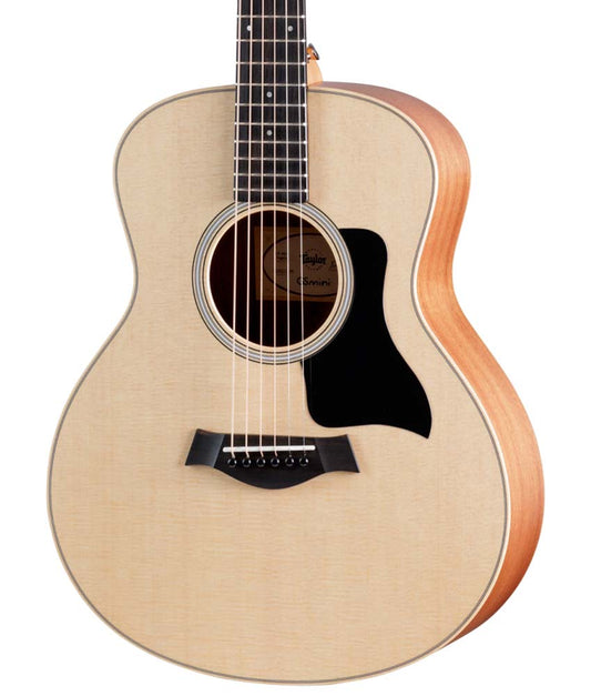 Taylor GS Mini-S Spruce/Sapele Acoustic Guitar