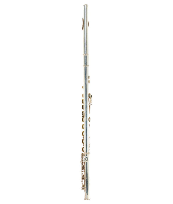 Pre-Owned Gemeinhardt 3SHB Open Hole Flute | Used