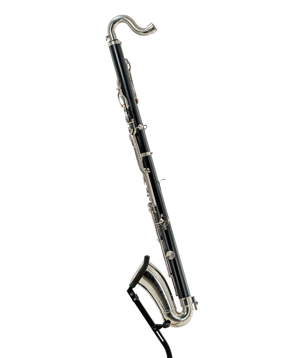 Pre-Owned Leblanc L7168 Student Bb Bass Clarinet | Used
