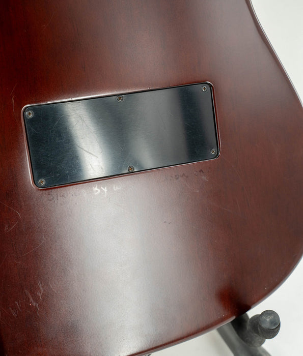 Pre-Owned Godin Multiac Steel Duet Acoustic-Electric Guitar | Used