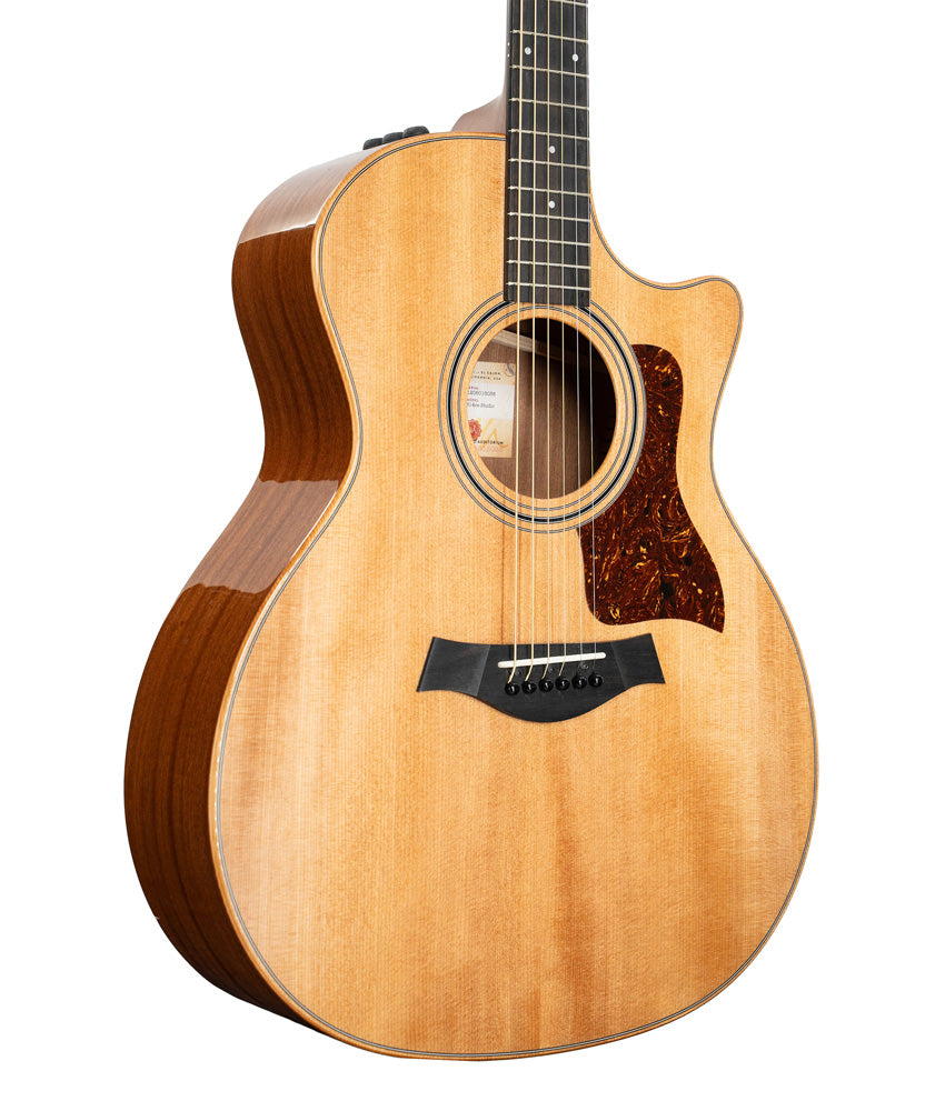 Pre-Owned Guitars
