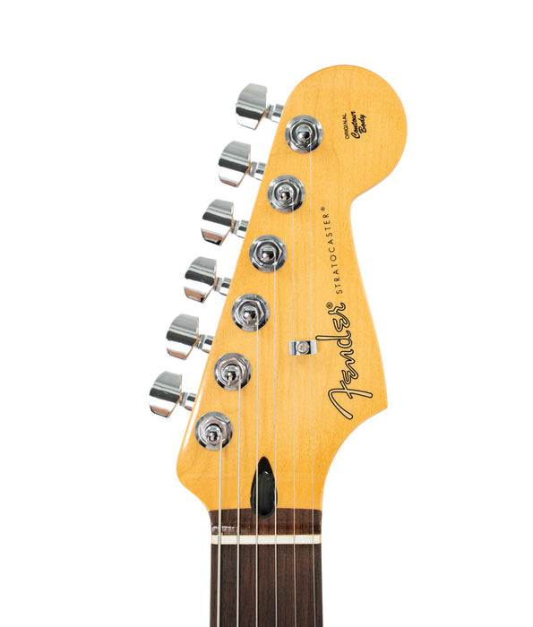 Fender Player II Modified Stratocaster HSS Electric Guitar - Sunshine Yellow