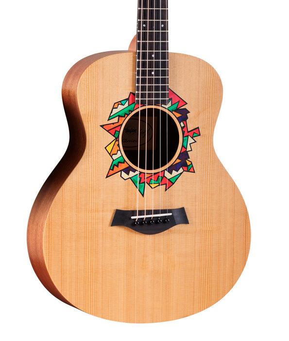 Taylor GS Mini Jacob Collier 5-String Acoustic Guitar | New