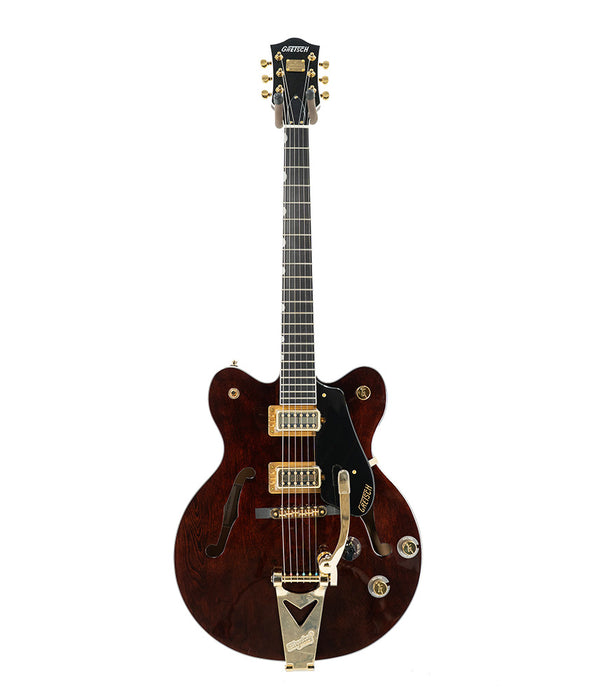 Gretsch Limited Edition Abbey Road Studiomatic Hollow Body with Bigsby - Walnut Stain