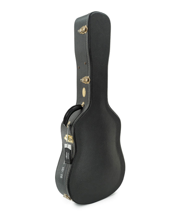 Pre-Owned Martin 2015 HD28V LR Baggs Anthem Acoustic-Electric Guitar | Used