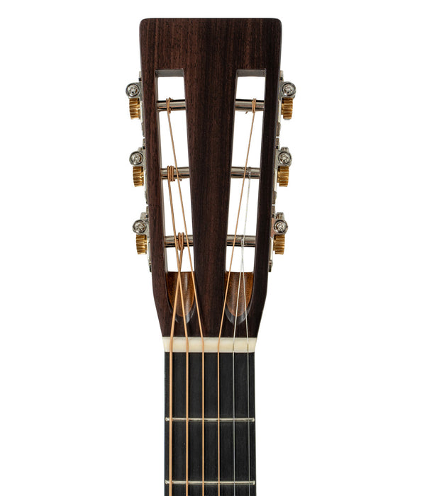 Martin Custom Shop 0-28K 12-Fret All Koa 1929 Style Acoustic Guitar | New