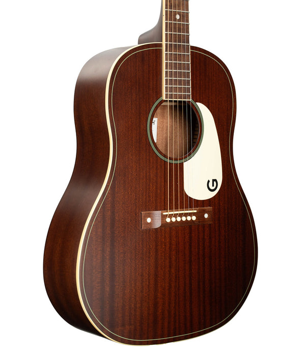Gretsch Jim Dandy Dreadnought Acoustic Guitar- Frontier Stain | New