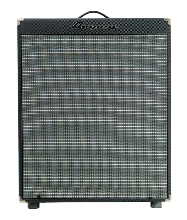 Ampeg Rocket Bass 210 , RB-210 500-Watt Bass Amplifier | New