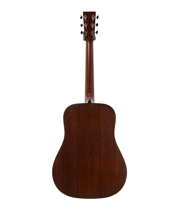 Martin Custom Shop Authentic 1937 D-18 Adirondack/Mahogany Acoustic Guitar - Natural | New