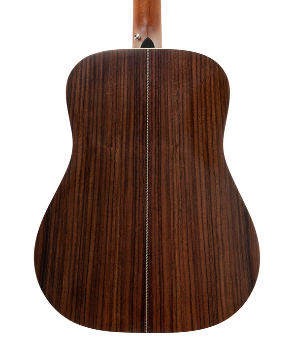 Pre-Owned Furch Vintage 2 Dreadnought SRa Acoustic Guitar w/(L.R. Baggs Hi-fi duet pickup) | Used