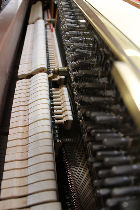 Baldwin Acrosonic 2095 43” Vertical Piano | Cherry