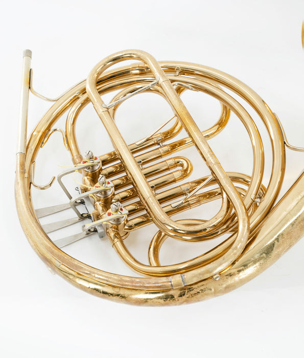 Pre-Owned Conn Selmer 14D Single French Horn | Used
