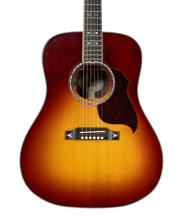 Gibson Songwriter Recording Artist Acoustic-Electric Guitar - Rosewood Burst | New