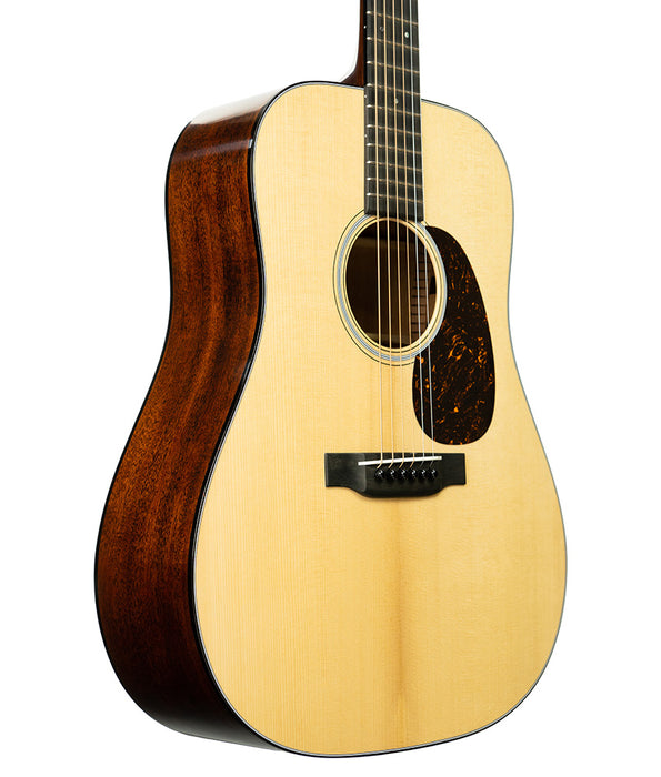 Martin D18 Authentic 1937 VTS Acoustic Guitar w/ Case