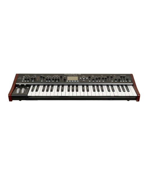 Behringer DeepMind 12 49-key 12-voice Analog Synthesizer | Used