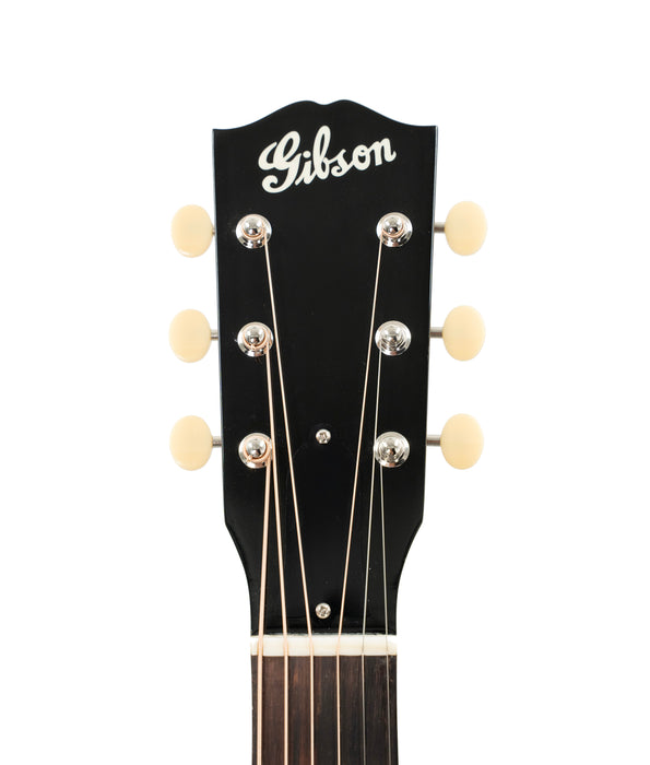 Pre-Owned 2024 Gibson L-00 Original Acoustic-Electric Guitar - Vintage Sunburst | Used