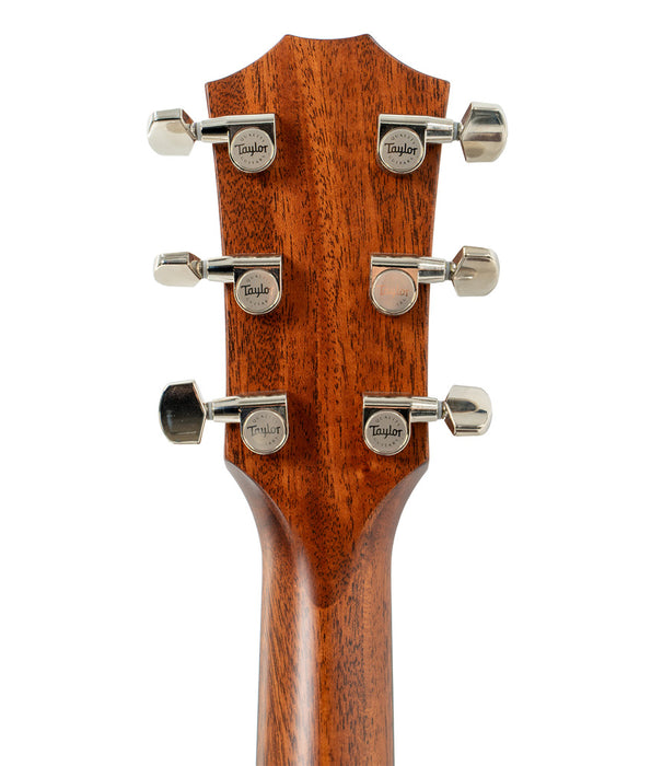 Taylor 312ce Next Generation Grand Concert Spruce/Sapele Acoustic-Electric Guitar - Natural | New