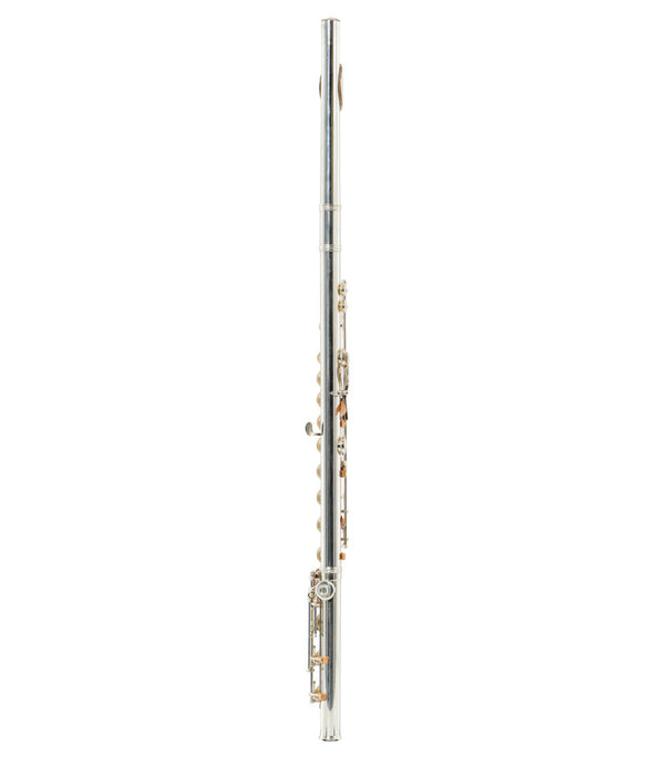 Pre-Owned Gemeinhardt 3SS Solid Silver Flute | Used
