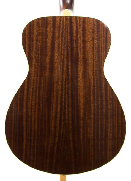 Yamaha FS820 Small Body Acoustic Guitar Natural