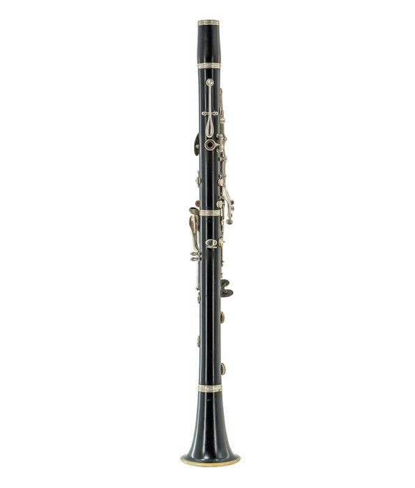 Pre-Owned Buffet Crampon E11 Clarinet | Used