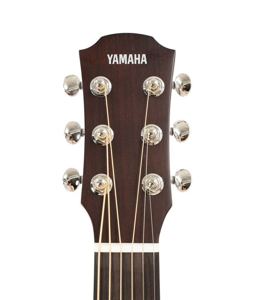 PreOwned Yamaha CSF3M Acoustic Guitar — Alamo Music Center