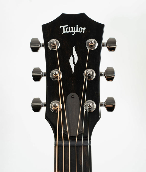 Pre-Owned Taylor 811E Grand Theater Acoustic-Electric Guitar- Spruce/Rosewood | Used