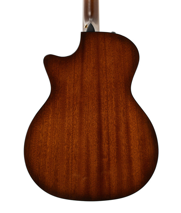 Taylor 50th Anniversary 314ce LTD - Sitka Spruce/Sapele Grand Auditorium Acoustic/Electric Guitar