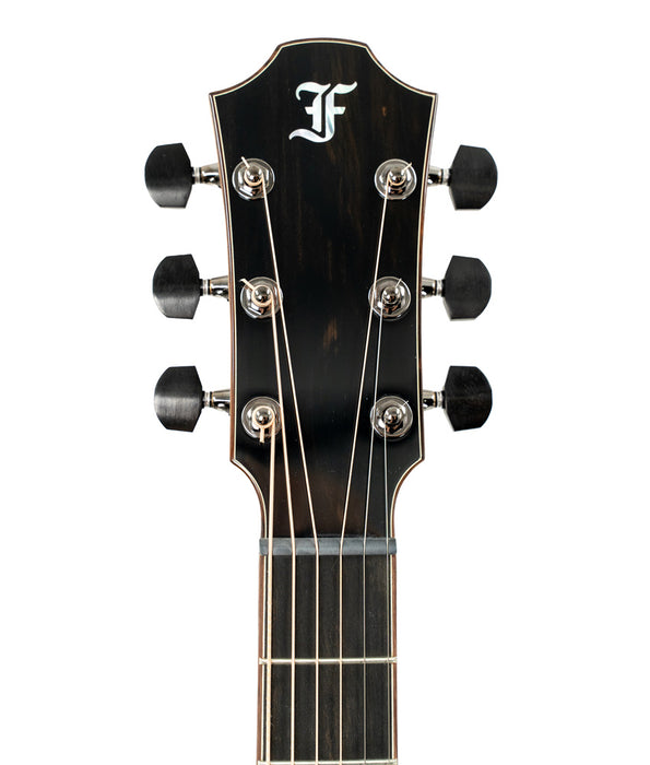 Furch Rainbow Gc-DG a Redwood/Rosewood Acoustic Guitar | New
