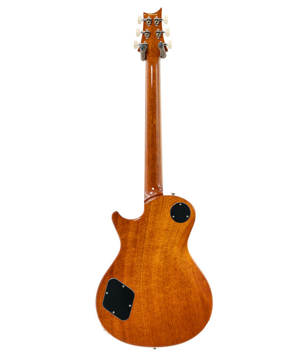 PRS S2 McCarty 594 Singlecut Electric Guitar - Honey Gold Burst | New