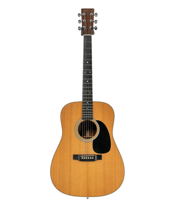 Pre-Owned 1993 Martin HD-28 Acoustic Guitar | Used