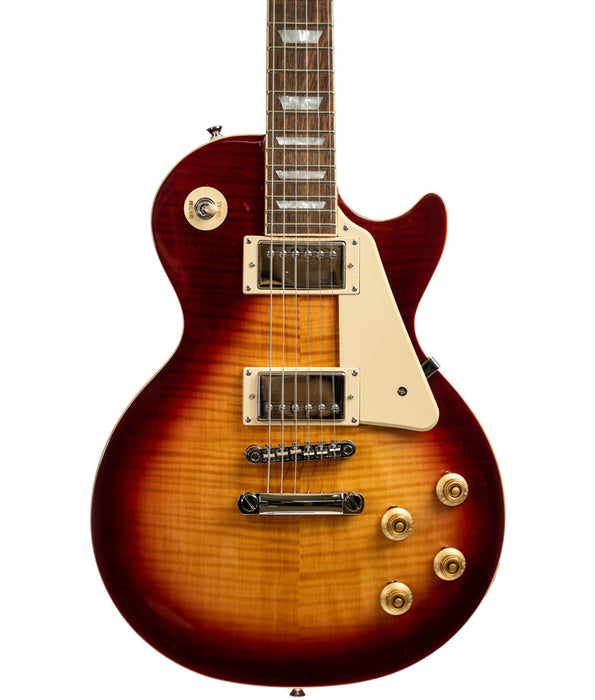 Epiphone Les Paul Standard 50s Electric Guitar - Heritage Cherry Sunburst
