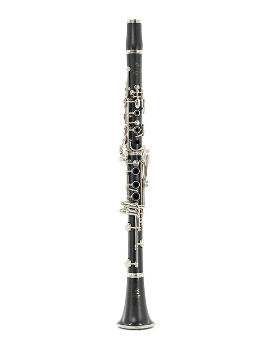Pre-Owned Yamaha YCL450NM Duet+ Intermediate Clarinet | Used