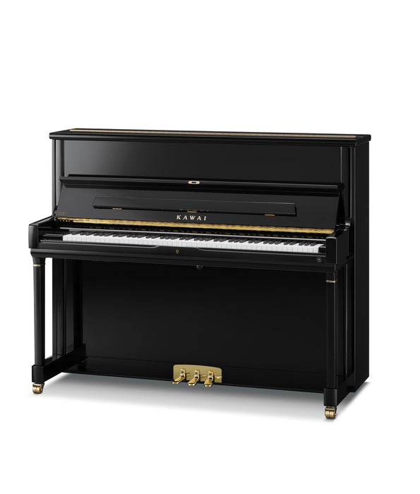 Kawai Master Series MS-123 Upright Piano | New