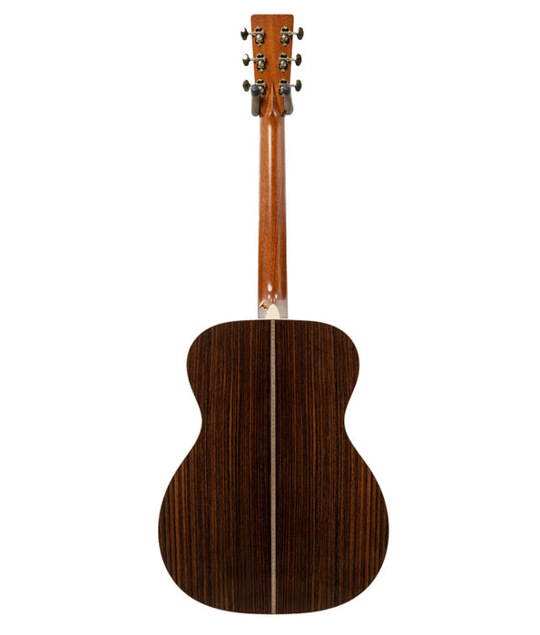 Pre-Owned Martin 000-28 Modern Deluxe Acoustic-Electric Guitar | Used