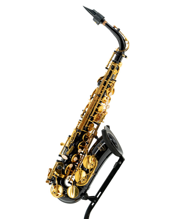 Pre-Owned Lazarro LZR360AS Alto Saxophone | Used