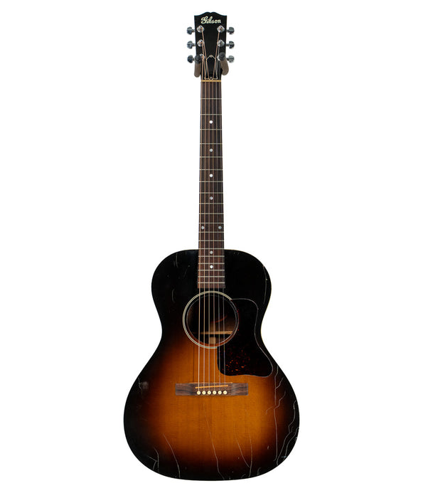 Pre-Owned Gibson L-00 Acoustic Guitar - Vintage Sunburst | Used