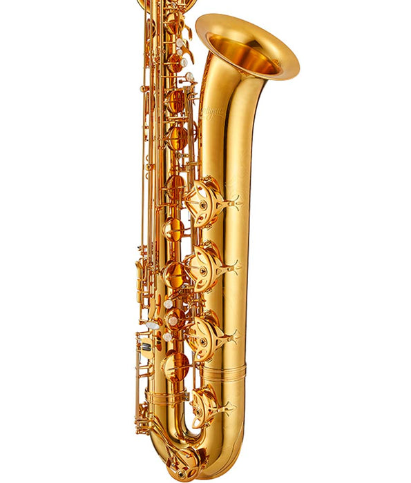Antigua Winds BS6200 ProOne Baritone Saxophone - Vintage Lacquer