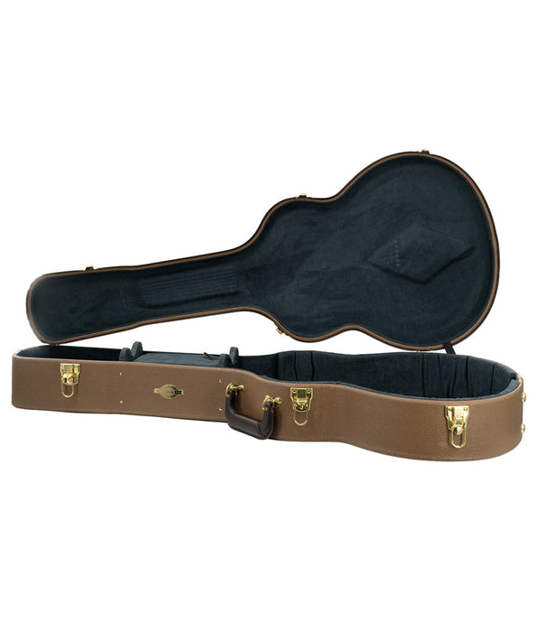 Pre-Owned 2025 Taylor 814e Gold Label Koa Acoustic-Electric Guitar - Sunburst | Used