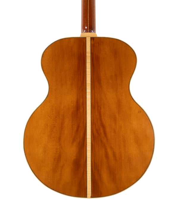 Pre-Owned Thorell Custom Pro II GJ Acoustic Guitar | Used