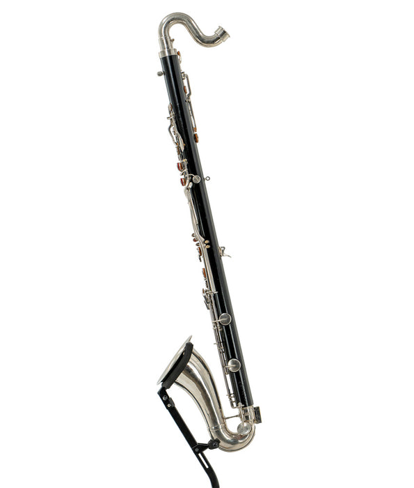 Pre-Owned Bass Clarinet | Used
