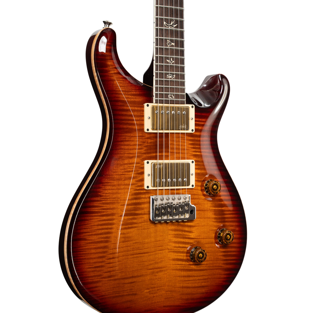 PRS custom24 25thアニバーサリー PRS Wild West Guitars 25th Anniversary Limited Run Wood Library