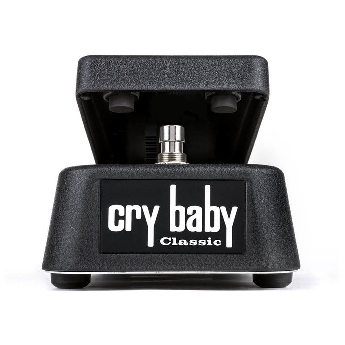 Pre-Owned Dunlop GCB95F Cry Baby Classic Wah Pedal