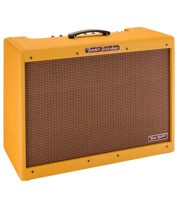 Fender Tone Master '59 Twin JB Edition Amplifier - 120V | New