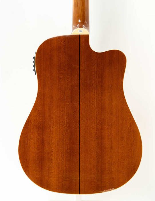 Oscar Schmidt OD312CE 12-Strings Acoustic-Electric Guitar | Used