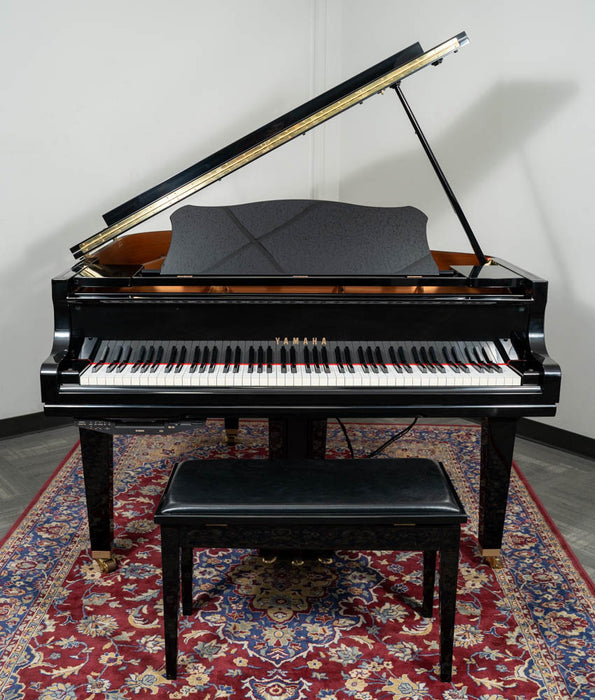 Piano Collection Yamaha 5' 3