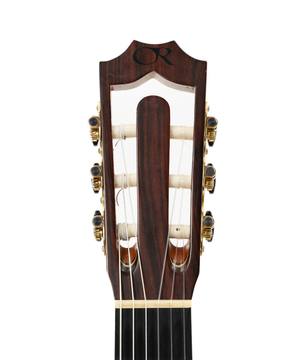 Pre-Owned 2017 Juan Carlos Medina Coss Classical Guitar