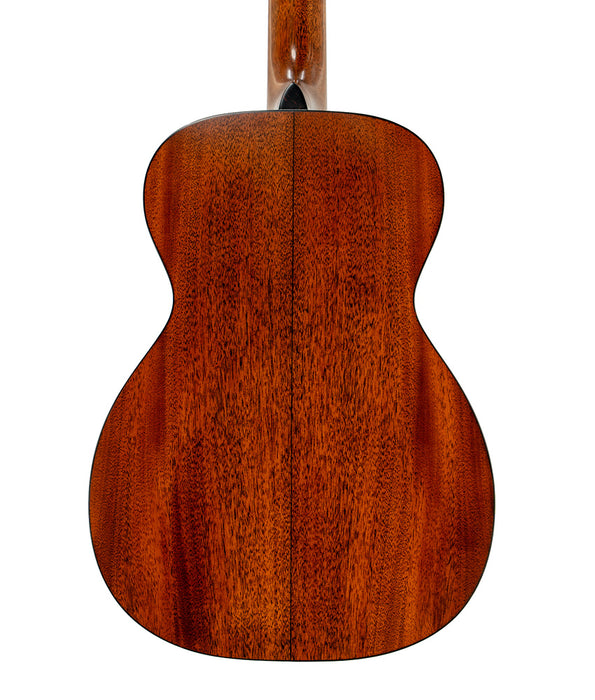 Martin Custom 0-18 Adirondack Spruce/Mahogany Acoustic Guitar - Natural | New