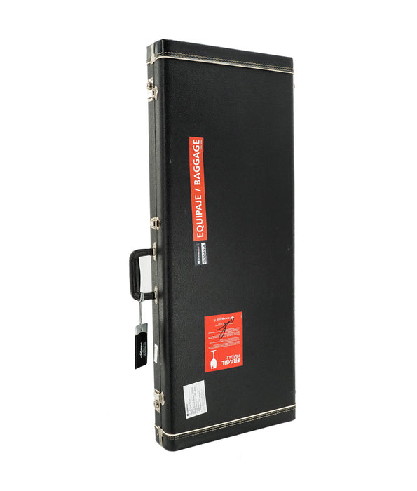 Pre-Owned 1990 Rickenbacker 360/12 V64 Electric Guitar- Fireglo | Used