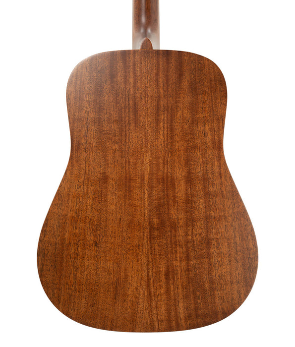 Martin D-17 2025 Model Mahogany/Mahogany Acoustic Guitar | New