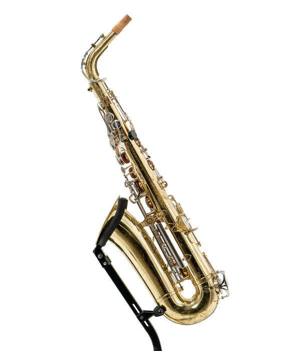 Pre-Owned Yamaha YAS-23 Alto Saxophone | Used